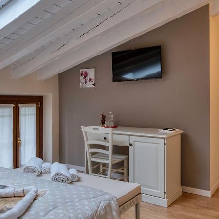Cascina Volta Bed & Breakfast Brescia Eksteriør bilde