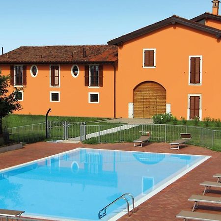 Cascina Volta Bed & Breakfast Brescia Eksteriør bilde