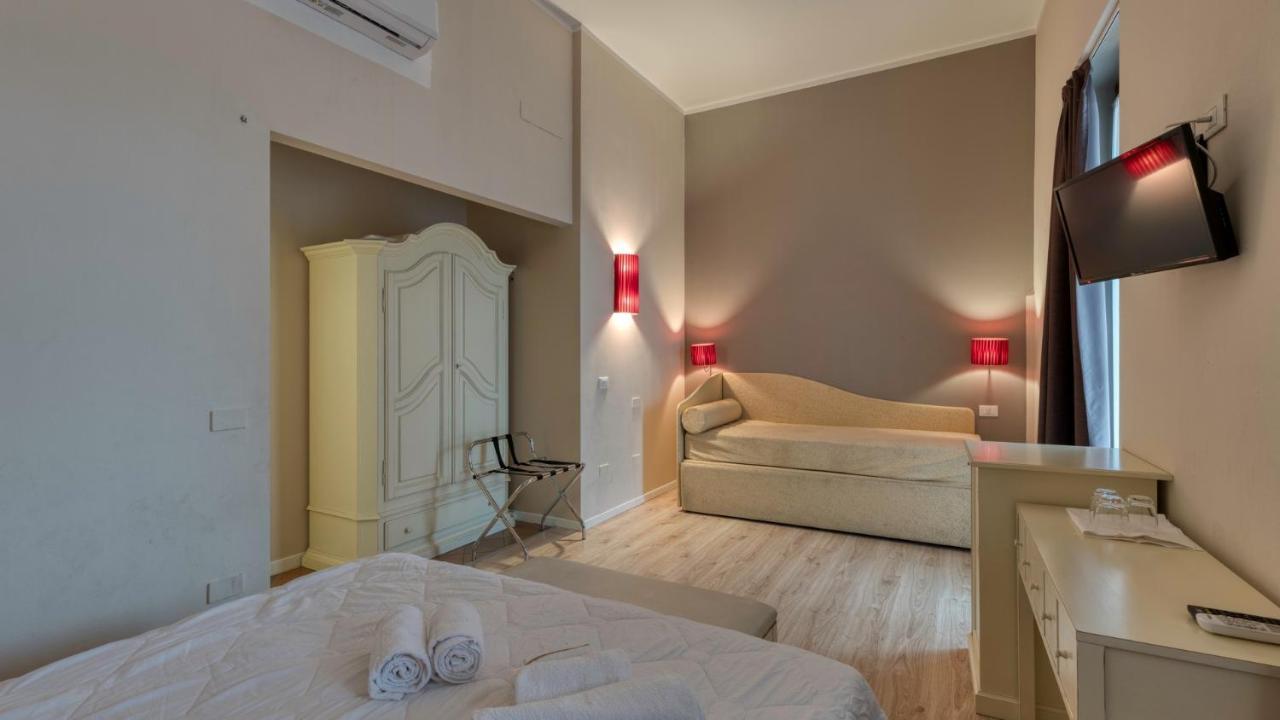 Cascina Volta Bed & Breakfast Brescia Eksteriør bilde