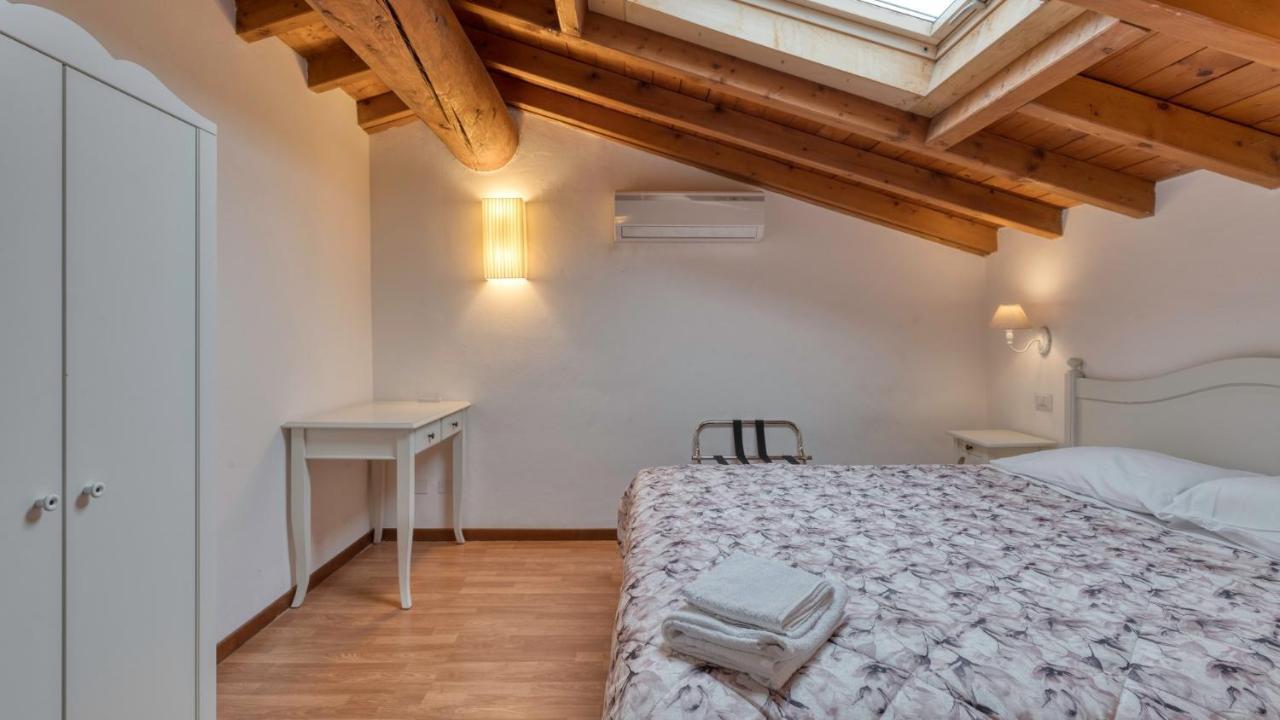 Cascina Volta Bed & Breakfast Brescia Eksteriør bilde