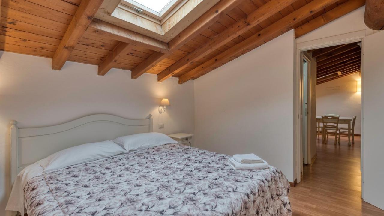 Cascina Volta Bed & Breakfast Brescia Eksteriør bilde