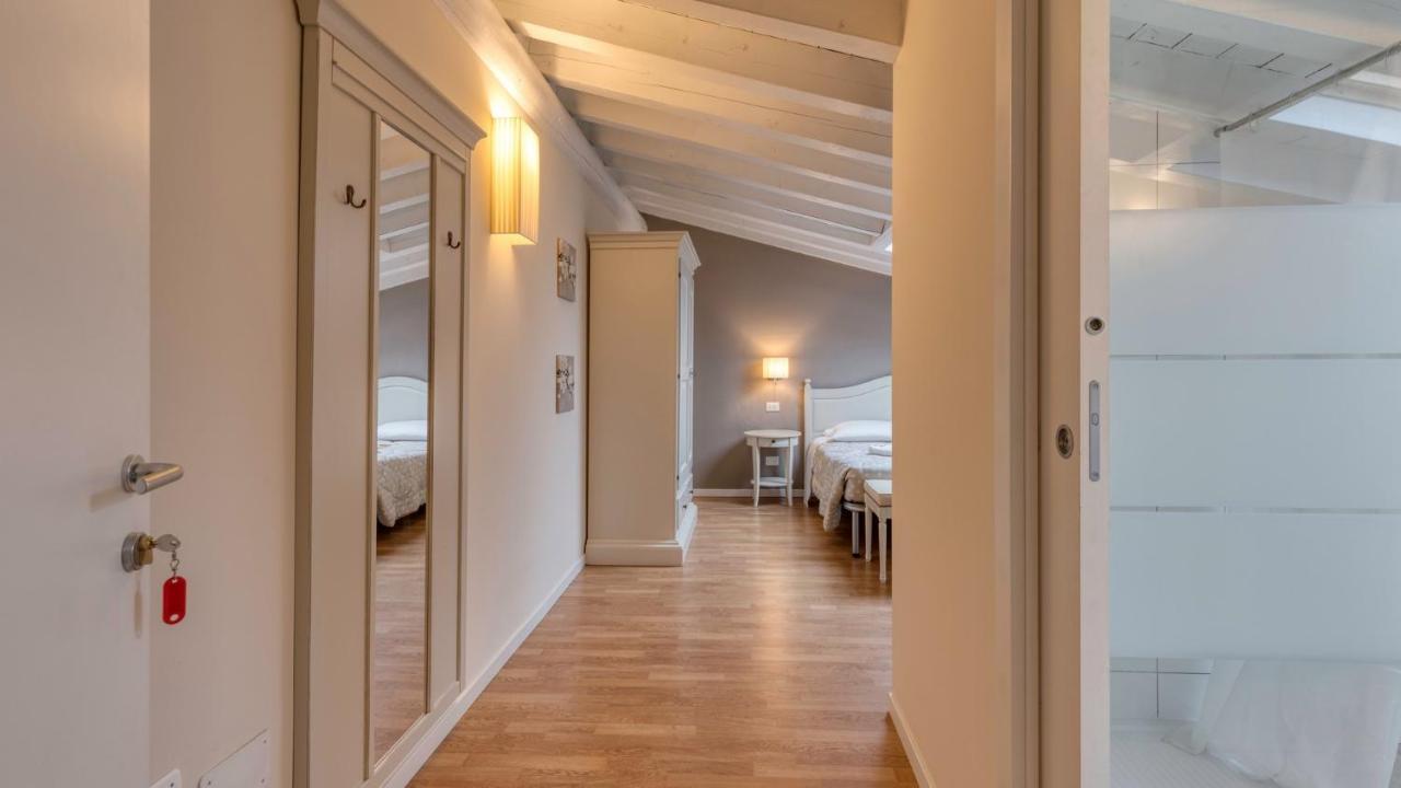 Cascina Volta Bed & Breakfast Brescia Eksteriør bilde