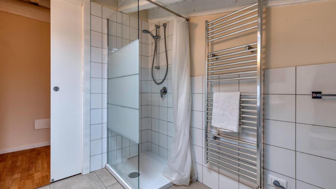 Cascina Volta Bed & Breakfast Brescia Eksteriør bilde