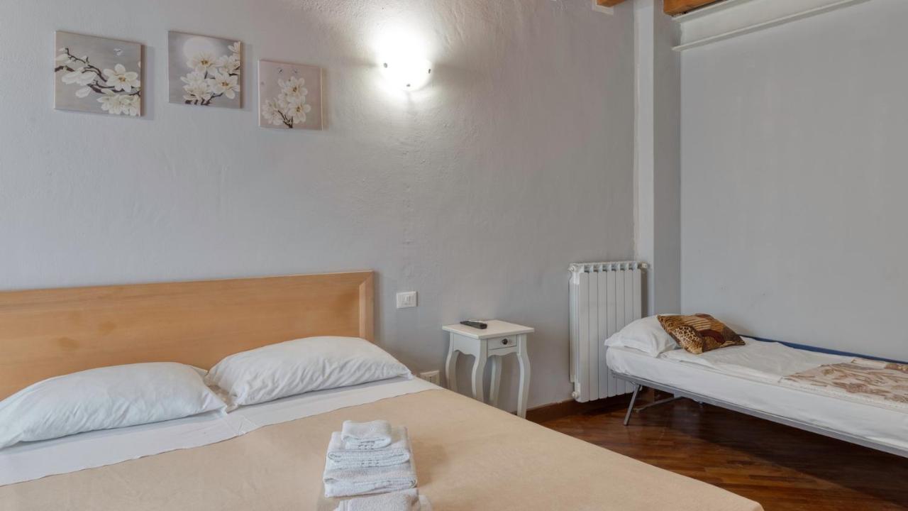 Cascina Volta Bed & Breakfast Brescia Eksteriør bilde