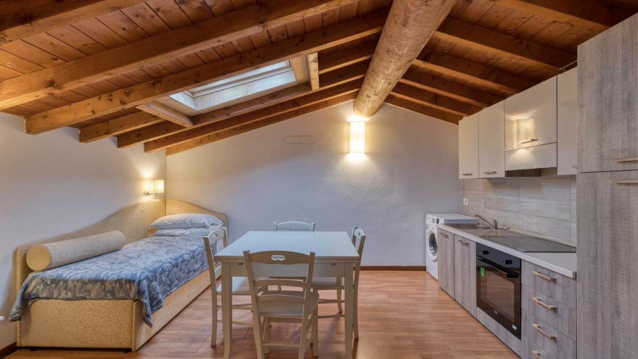 Cascina Volta Bed & Breakfast Brescia Eksteriør bilde