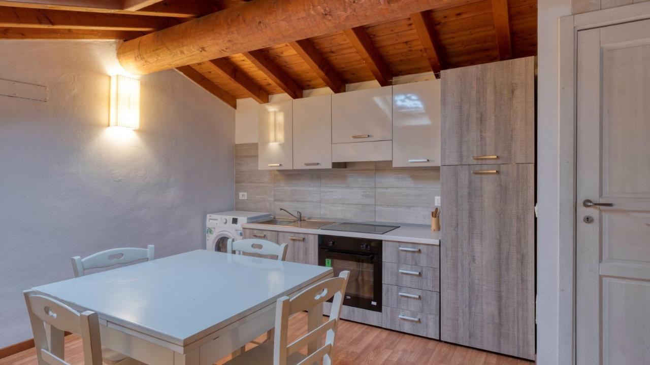 Cascina Volta Bed & Breakfast Brescia Eksteriør bilde