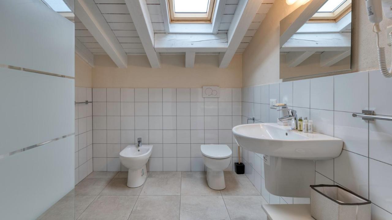 Cascina Volta Bed & Breakfast Brescia Eksteriør bilde