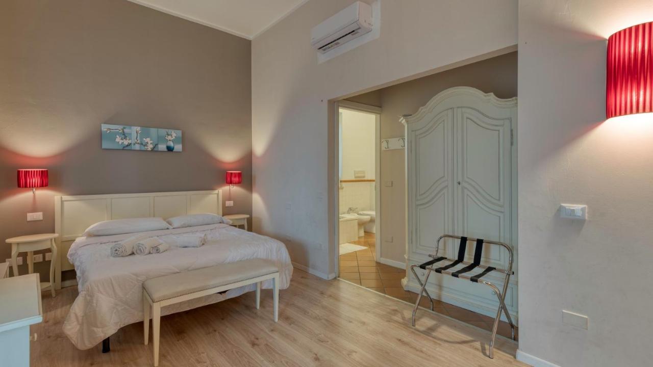 Cascina Volta Bed & Breakfast Brescia Eksteriør bilde