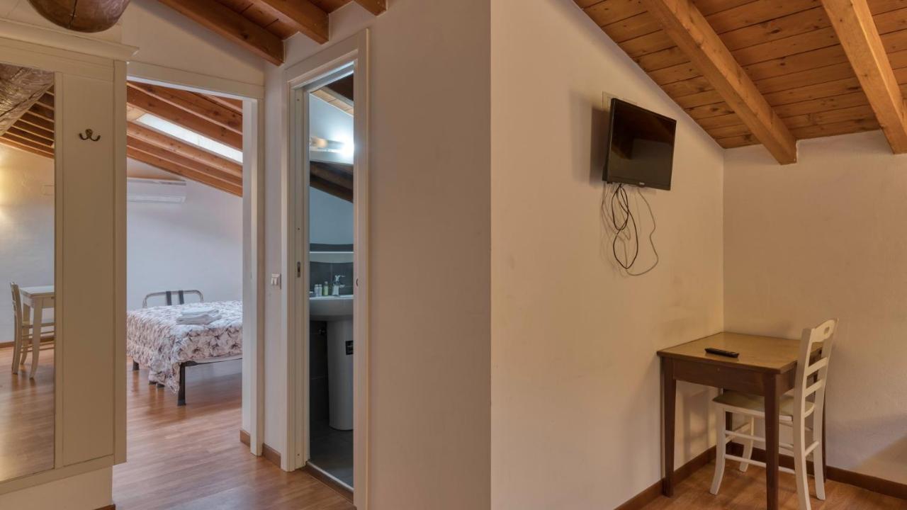 Cascina Volta Bed & Breakfast Brescia Eksteriør bilde