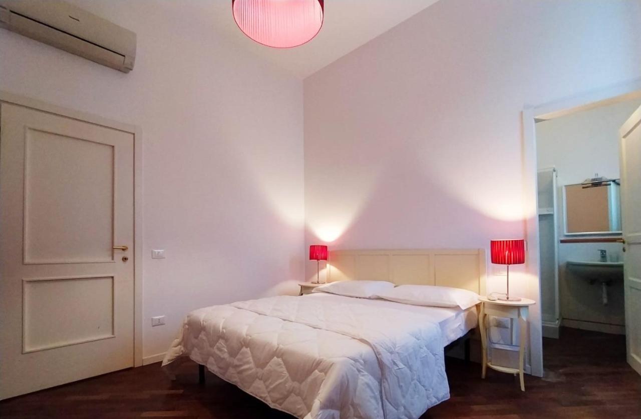 Cascina Volta Bed & Breakfast Brescia Eksteriør bilde