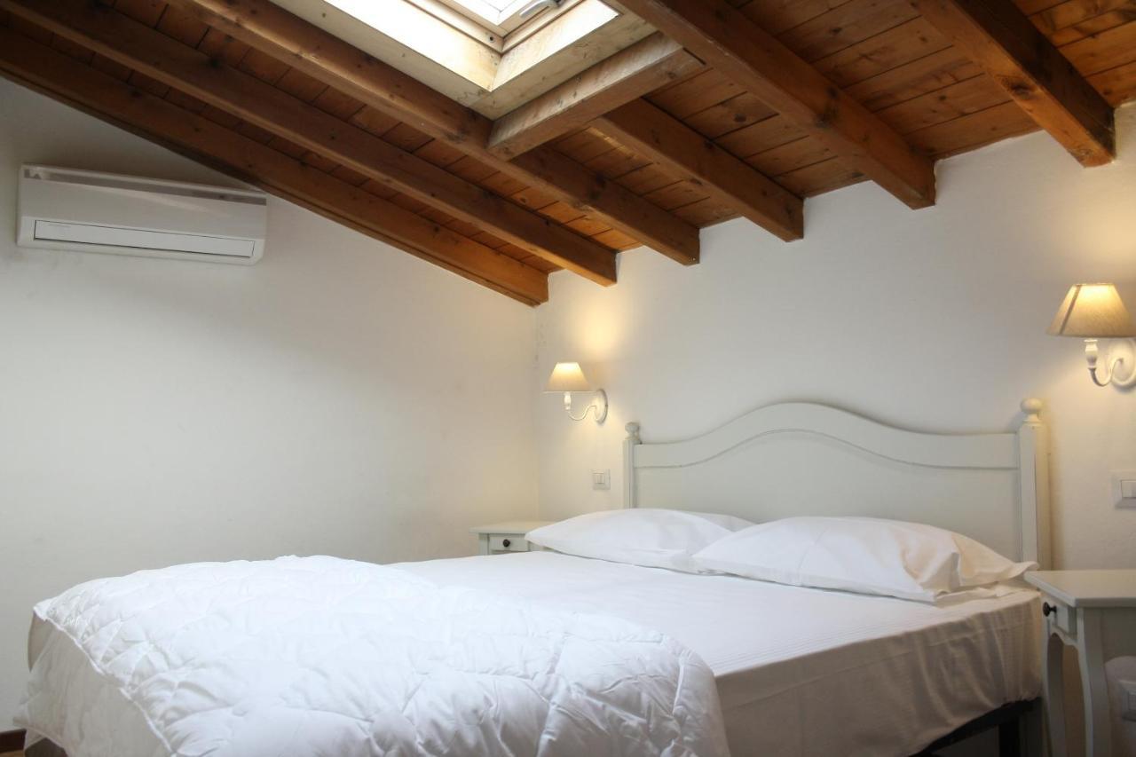 Cascina Volta Bed & Breakfast Brescia Eksteriør bilde
