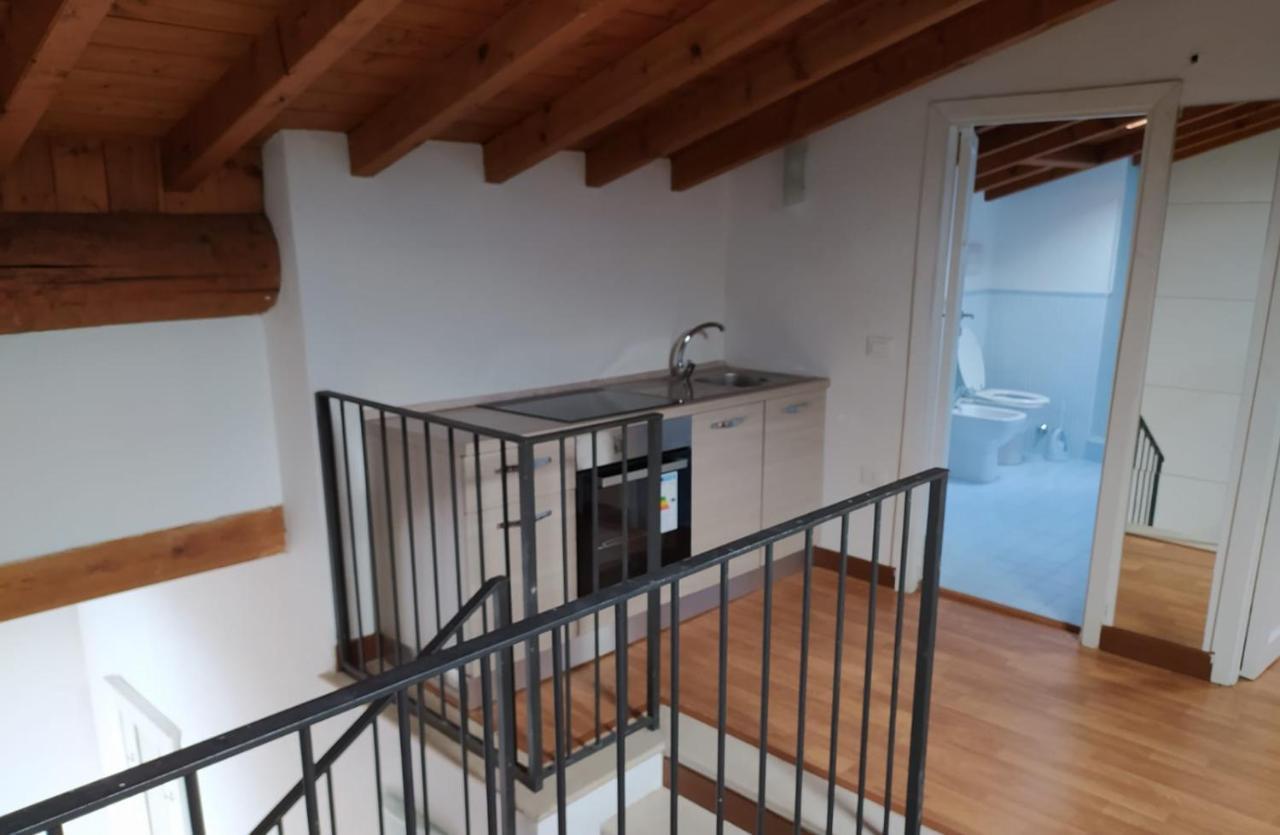 Cascina Volta Bed & Breakfast Brescia Eksteriør bilde