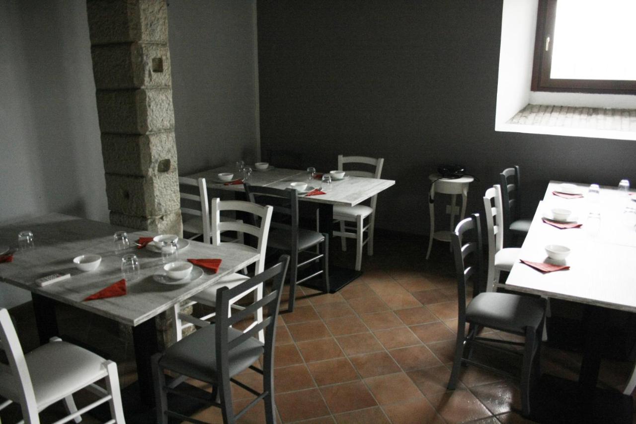 Cascina Volta Bed & Breakfast Brescia Eksteriør bilde
