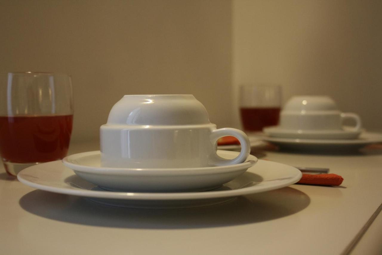 Cascina Volta Bed & Breakfast Brescia Eksteriør bilde