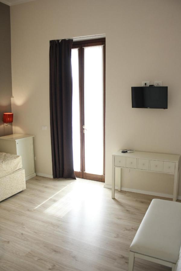 Cascina Volta Bed & Breakfast Brescia Eksteriør bilde