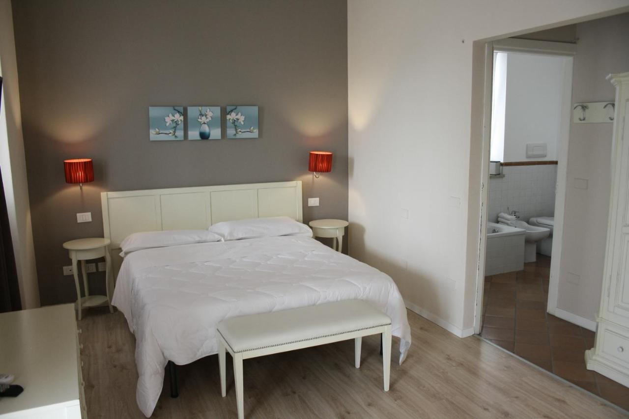 Cascina Volta Bed & Breakfast Brescia Eksteriør bilde