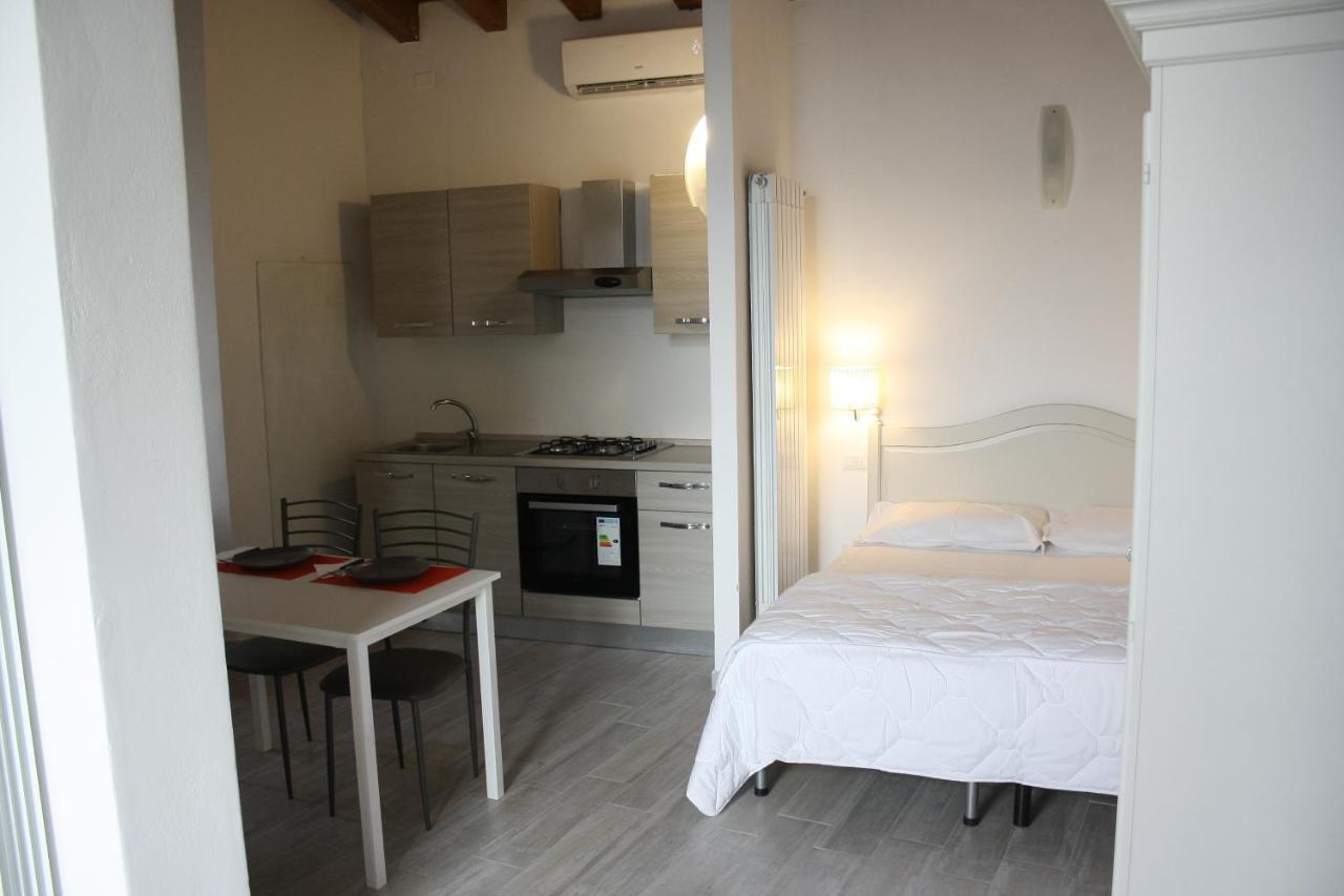 Cascina Volta Bed & Breakfast Brescia Eksteriør bilde